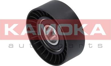 Kamoka R0266 - Riemenspanner, Keilrippenriemen alexcarstop-ersatzteile.com