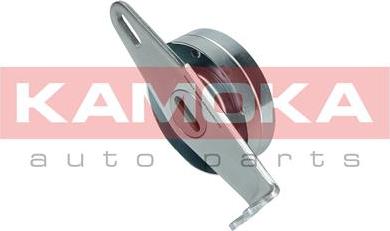 Kamoka R0267 - Umlenk / Führungsrolle, Keilrippenriemen alexcarstop-ersatzteile.com