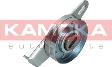 Kamoka R0267 - Umlenk / Führungsrolle, Keilrippenriemen alexcarstop-ersatzteile.com