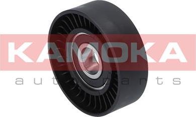 Kamoka R0204 - Riemenspanner, Keilrippenriemen alexcarstop-ersatzteile.com