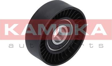 Kamoka R0204 - Riemenspanner, Keilrippenriemen alexcarstop-ersatzteile.com