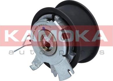 Kamoka R0211 - Spannrolle, Zahnriemen alexcarstop-ersatzteile.com