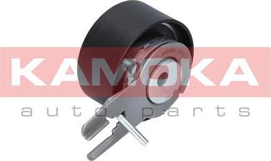 Kamoka R0281 - Spannrolle, Zahnriemen alexcarstop-ersatzteile.com