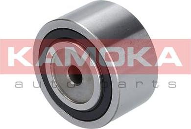 Kamoka R0283 - Umlenk / Führungsrolle, Keilrippenriemen alexcarstop-ersatzteile.com