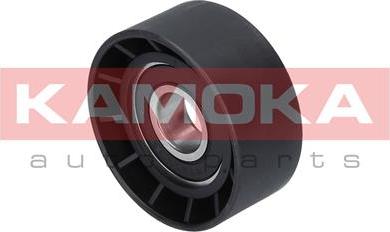 Kamoka R0275 - Riemenspanner, Keilrippenriemen alexcarstop-ersatzteile.com