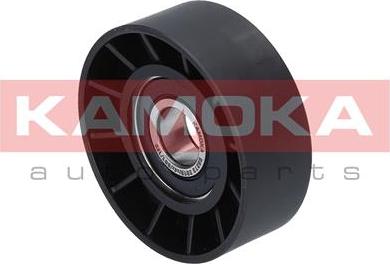 Kamoka R0273 - Riemenspanner, Keilrippenriemen alexcarstop-ersatzteile.com