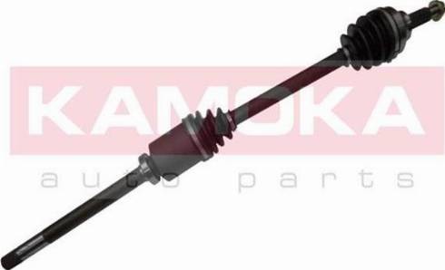 Kamoka RN1138950A - Antriebswelle alexcarstop-ersatzteile.com