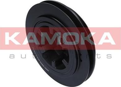 Kamoka RW038 - Riemenscheibe, Kurbelwelle alexcarstop-ersatzteile.com