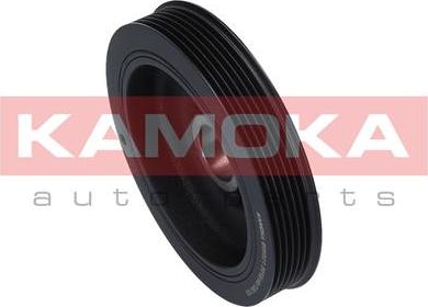 Kamoka RW021 - Riemenscheibe, Kurbelwelle alexcarstop-ersatzteile.com