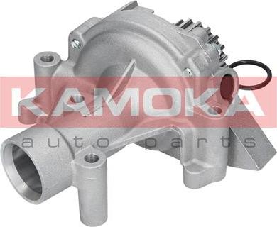 Kamoka T0090 - Wasserpumpe alexcarstop-ersatzteile.com