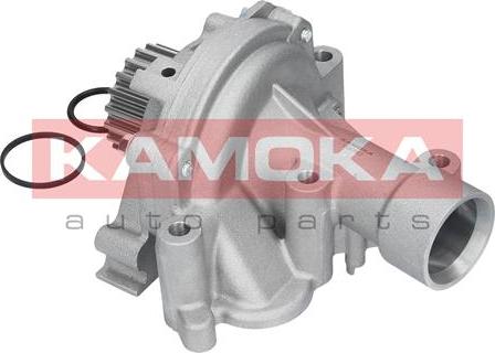 Kamoka T0090 - Wasserpumpe alexcarstop-ersatzteile.com