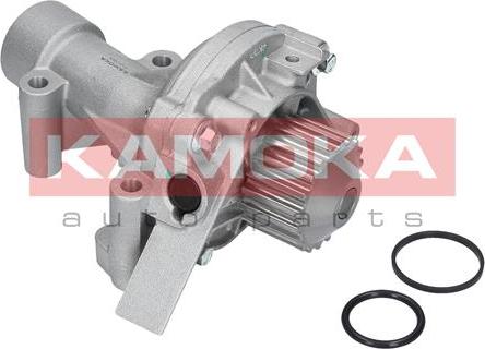 Kamoka T0090 - Wasserpumpe alexcarstop-ersatzteile.com