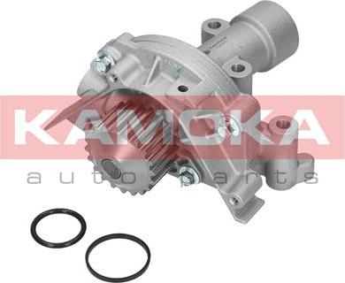 Kamoka T0090 - Wasserpumpe alexcarstop-ersatzteile.com