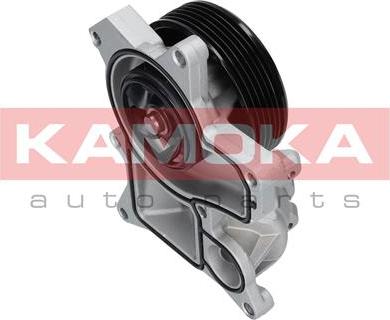 Kamoka T0048 - Wasserpumpe alexcarstop-ersatzteile.com