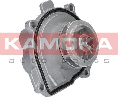 Kamoka T0009 - Wasserpumpe alexcarstop-ersatzteile.com