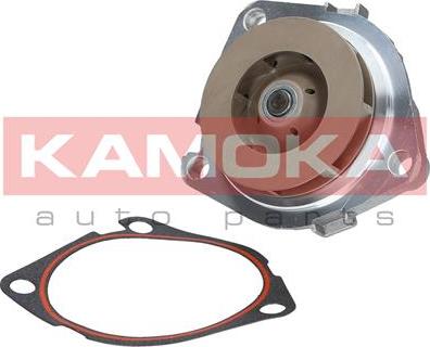 Kamoka T0003 - Wasserpumpe alexcarstop-ersatzteile.com