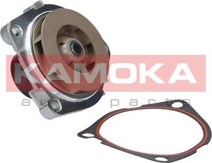 Kamoka T0003 - Wasserpumpe alexcarstop-ersatzteile.com