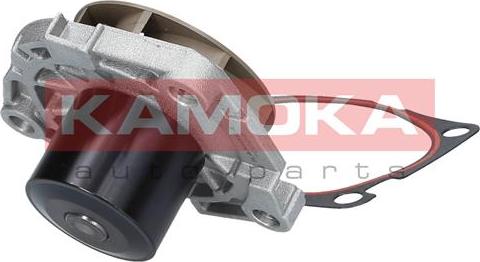 Kamoka T0003 - Wasserpumpe alexcarstop-ersatzteile.com