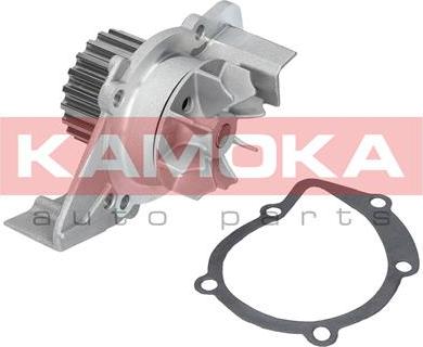 Kamoka T0085 - Wasserpumpe alexcarstop-ersatzteile.com