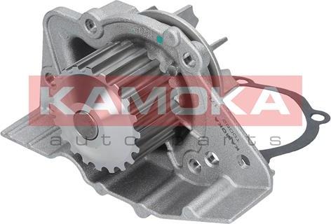 Kamoka T0082 - Wasserpumpe alexcarstop-ersatzteile.com