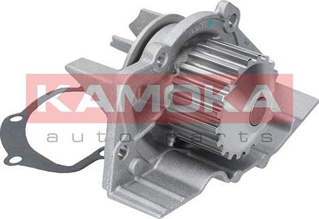 Kamoka T0082 - Wasserpumpe alexcarstop-ersatzteile.com