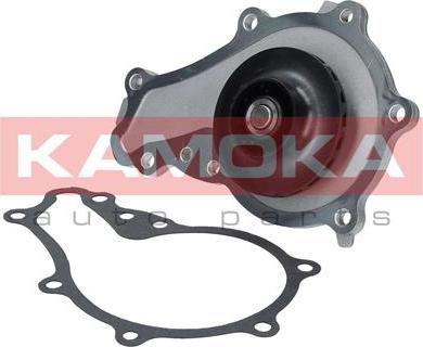 Kamoka T0087 - Wasserpumpe alexcarstop-ersatzteile.com