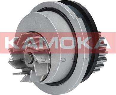 Kamoka T0106 - Wasserpumpe alexcarstop-ersatzteile.com