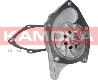 Kamoka T0103 - Wasserpumpe alexcarstop-ersatzteile.com