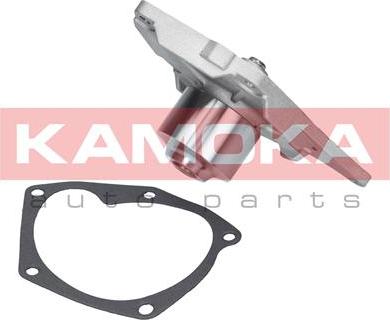 Kamoka T0103 - Wasserpumpe alexcarstop-ersatzteile.com