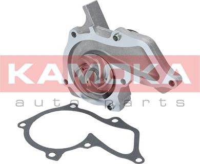 Kamoka T0134 - Wasserpumpe alexcarstop-ersatzteile.com