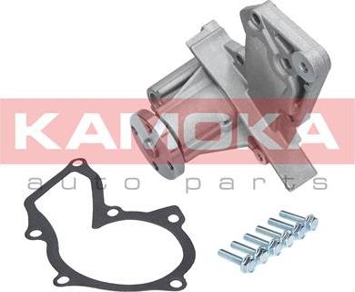 Kamoka T0127 - Wasserpumpe alexcarstop-ersatzteile.com