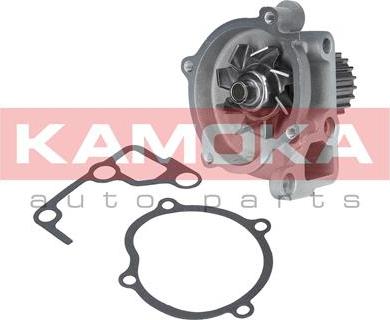 Kamoka T0170 - Wasserpumpe alexcarstop-ersatzteile.com