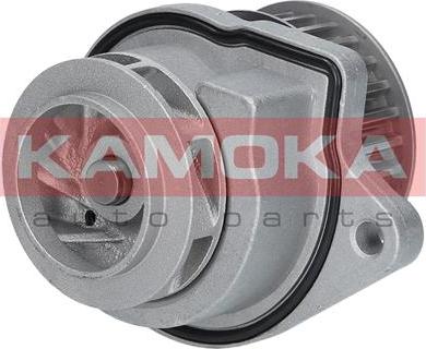 Kamoka T0248 - Wasserpumpe alexcarstop-ersatzteile.com