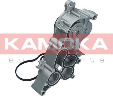 Kamoka T0286 - Wasserpumpe alexcarstop-ersatzteile.com