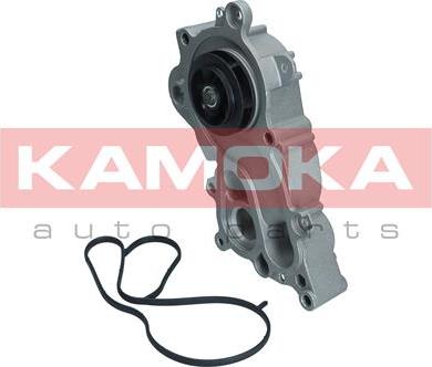 Kamoka T0286 - Wasserpumpe alexcarstop-ersatzteile.com