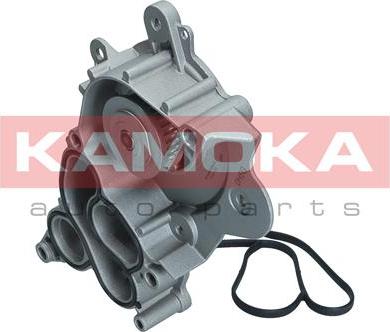 Kamoka T0286 - Wasserpumpe alexcarstop-ersatzteile.com