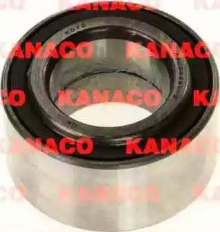 Kanaco H12056 - Radlager alexcarstop-ersatzteile.com