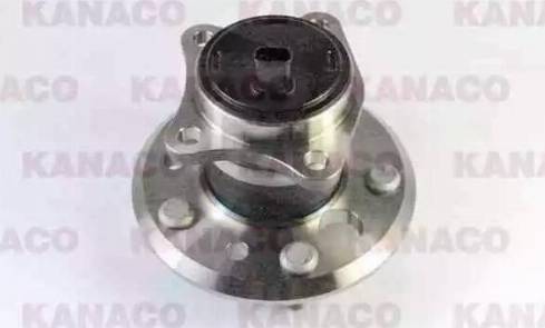 Kanaco H22083 - Radnabe alexcarstop-ersatzteile.com