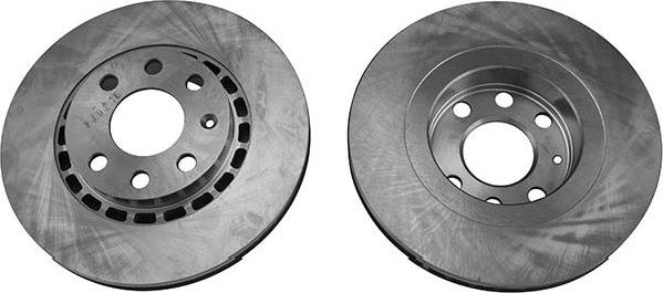 Kavo Parts BR-1201 - Bremsscheibe alexcarstop-ersatzteile.com