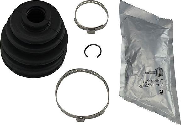 Kavo Parts CVB-9000 - Faltenbalg, Antriebswelle alexcarstop-ersatzteile.com