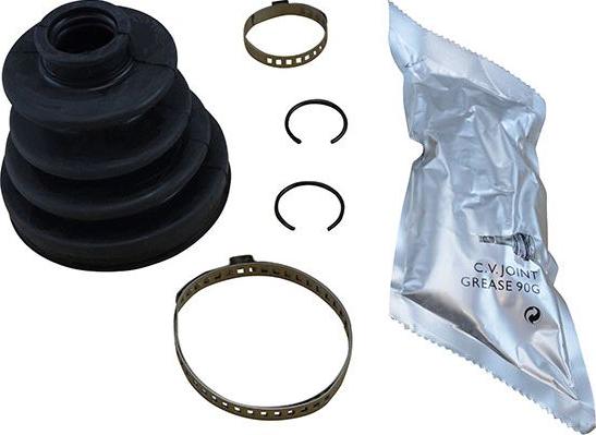 Kavo Parts CVB-9011 - Faltenbalg, Antriebswelle alexcarstop-ersatzteile.com