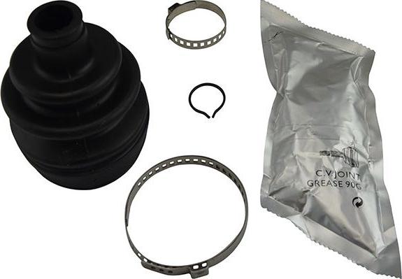 Kavo Parts CVB-1001 - Faltenbalg, Antriebswelle alexcarstop-ersatzteile.com