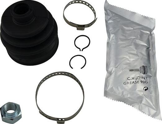 Kavo Parts CVB-8508 - Faltenbalg, Antriebswelle alexcarstop-ersatzteile.com