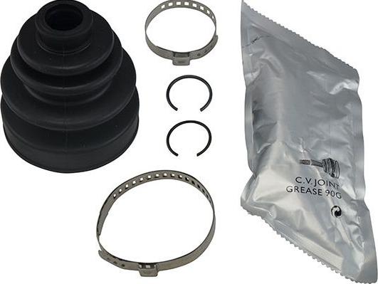 Kavo Parts CVB-2014 - Faltenbalg, Antriebswelle alexcarstop-ersatzteile.com