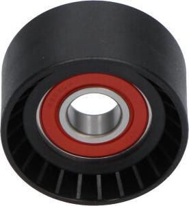 Kavo Parts DIP-6502 - Umlenk / Führungsrolle, Keilrippenriemen alexcarstop-ersatzteile.com