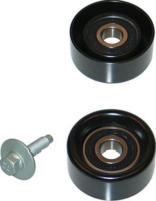 Kavo Parts DIP-3013 - Umlenk / Führungsrolle, Keilrippenriemen alexcarstop-ersatzteile.com