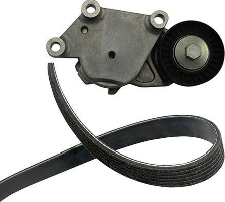 Kavo Parts DKM-4503 - Keilriemensatz alexcarstop-ersatzteile.com