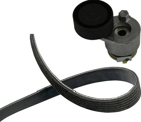 Kavo Parts DKM-6502 - Keilriemensatz alexcarstop-ersatzteile.com