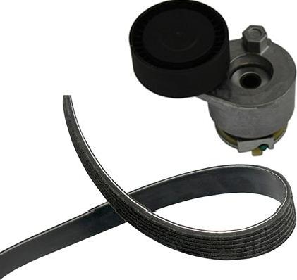 Kavo Parts DKM-6510 - Keilriemensatz alexcarstop-ersatzteile.com