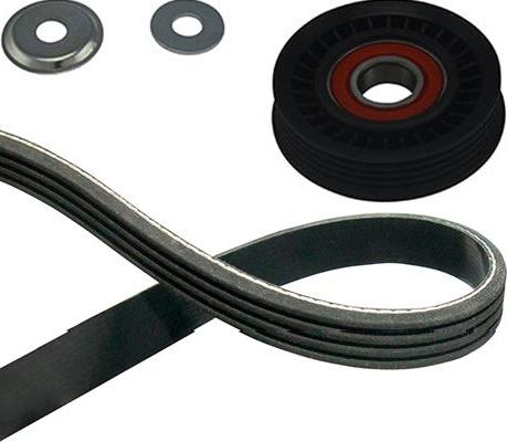 Kavo Parts DKM-2003 - Keilriemensatz alexcarstop-ersatzteile.com